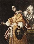 Judith and holofernes unknow artist